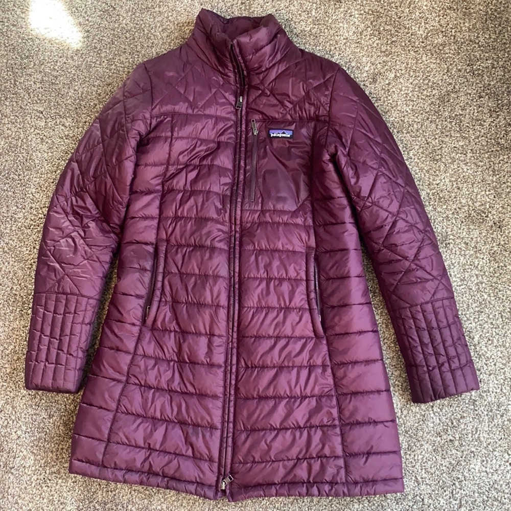 Patagonia Radalie Insulated Parka - Women's